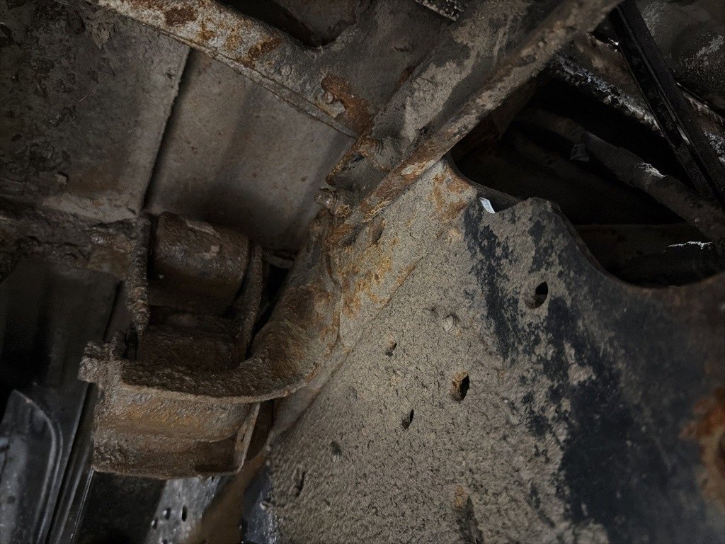 Used 2014 Ford F250 Lariat w/ Chrome Package image 39