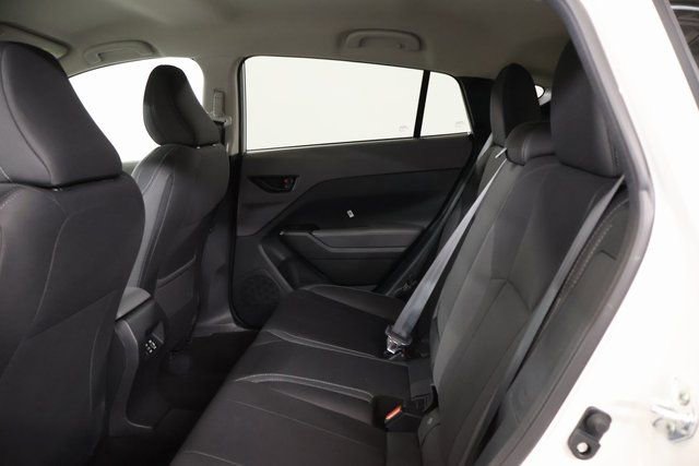 New 2026 Subaru Crosstrek 2.0i Premium image 25
