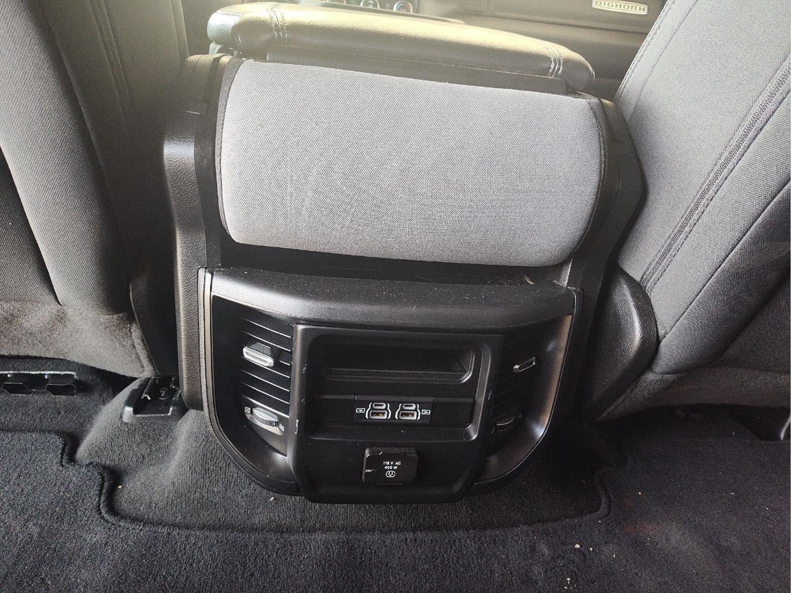 Used 2022 RAM 1500 Big Horn AWD/4WD image 10