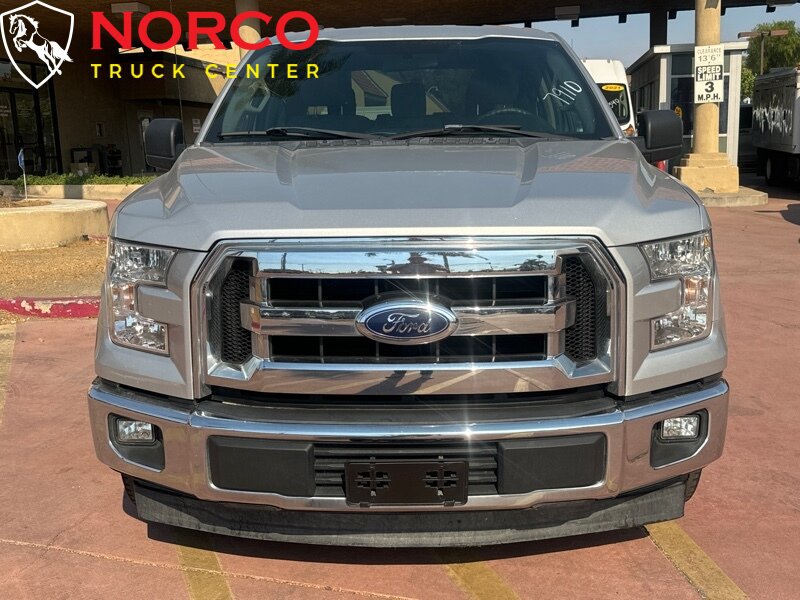Used 2017 Ford F150 XLT RWD image 3