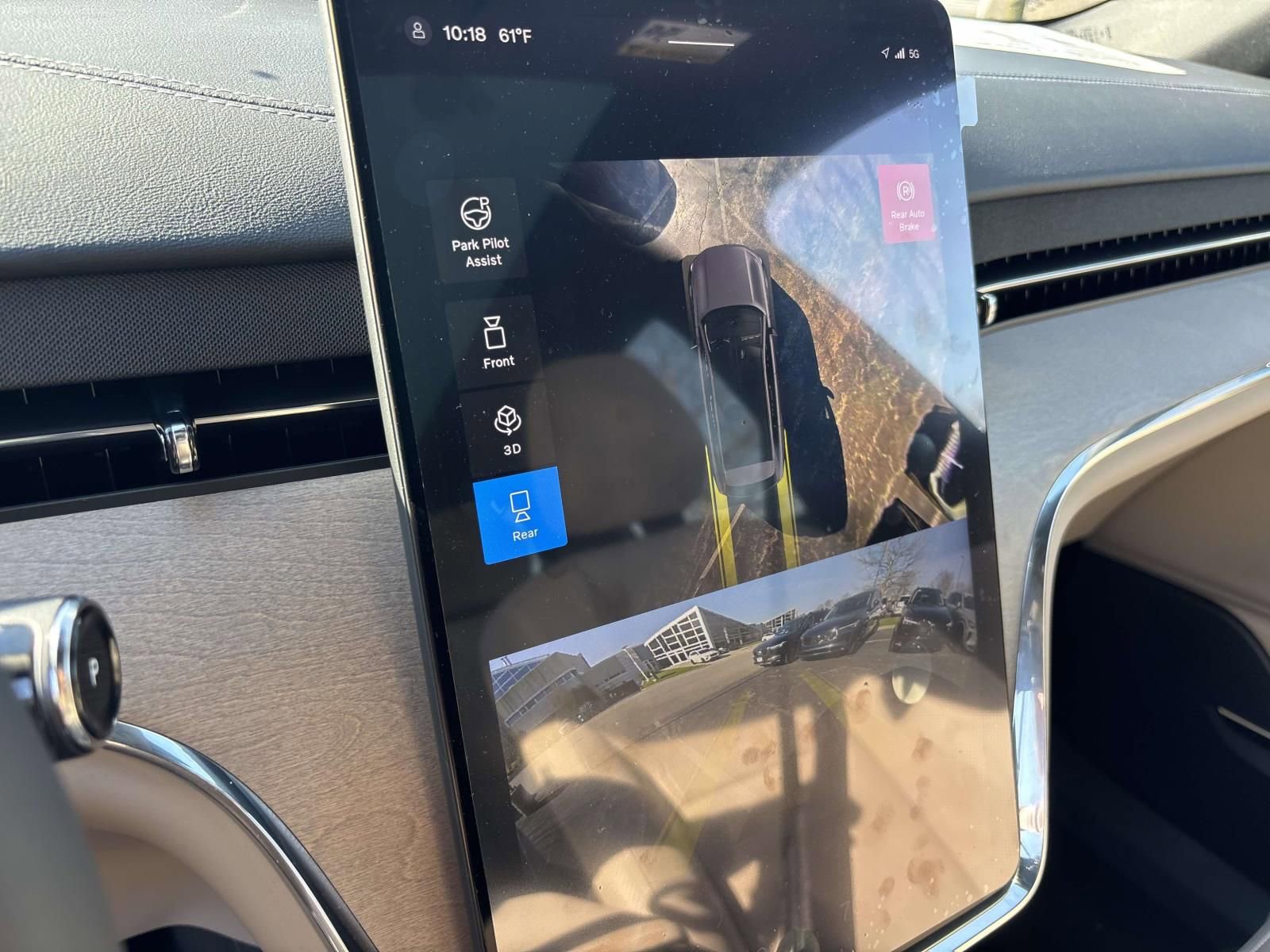 New 2026 Volvo EX90 Ultra AWD/4WD image 20
