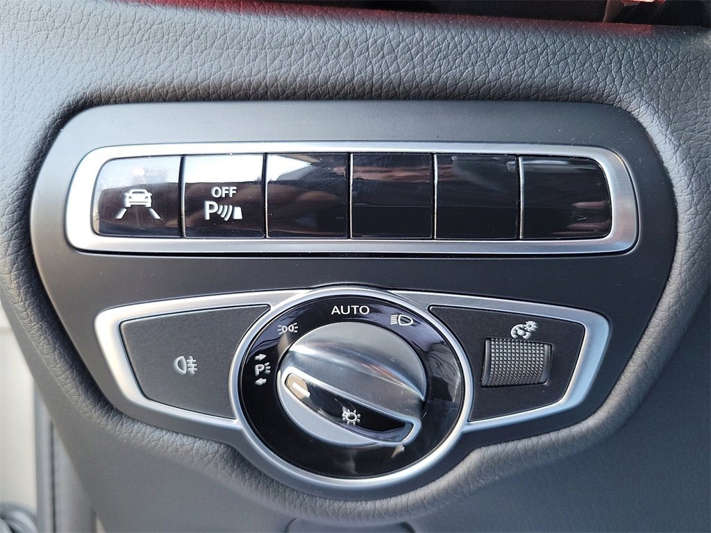 Used 2021 Mercedes-Benz G 63 AMG 4MATIC w/ Seat Comfort Package image 19