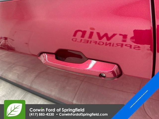 New 2026 Ford Mustang GT Premium image 36