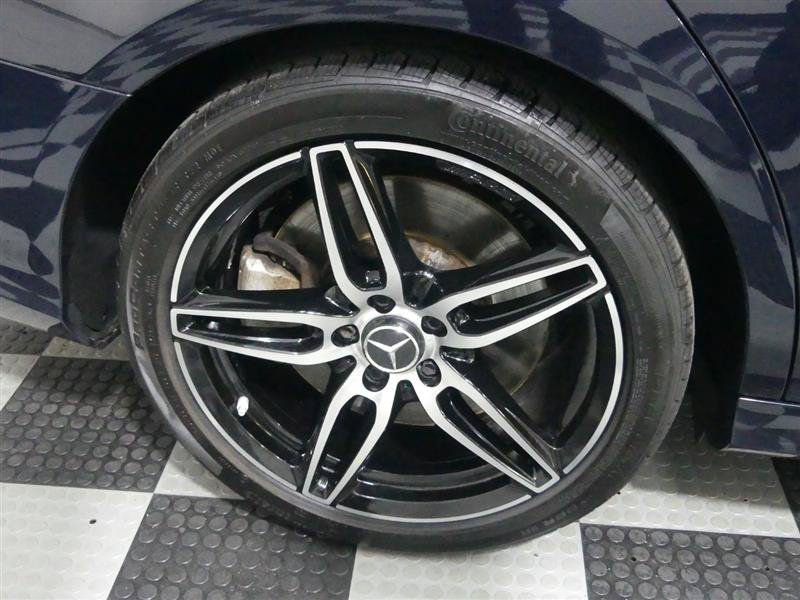 Used 2017 Mercedes-Benz E 43 AMG 4MATIC Sedan image 17