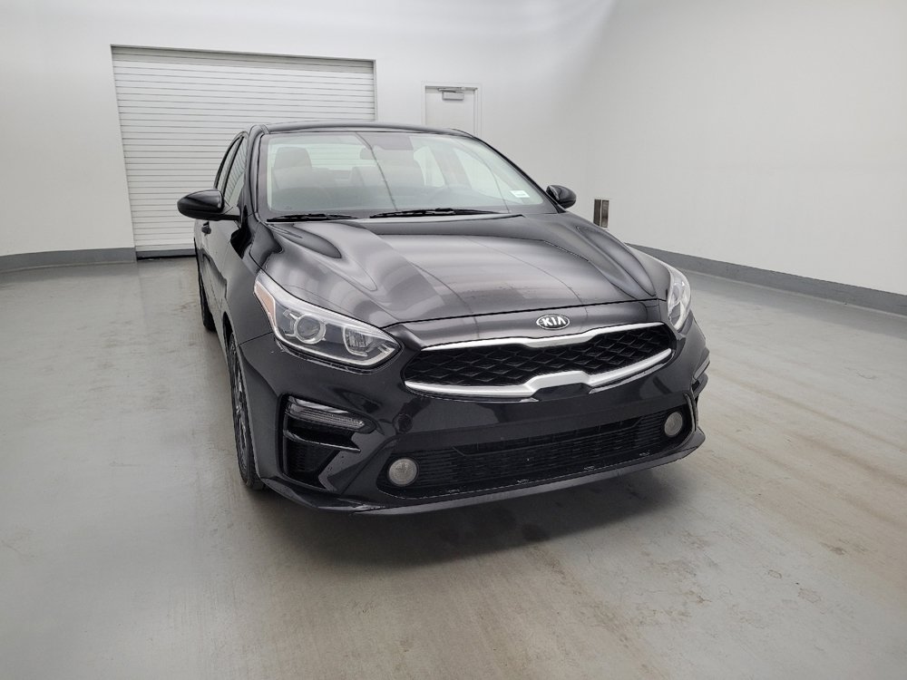 Used 2019 Kia Forte LXS FWD image 14
