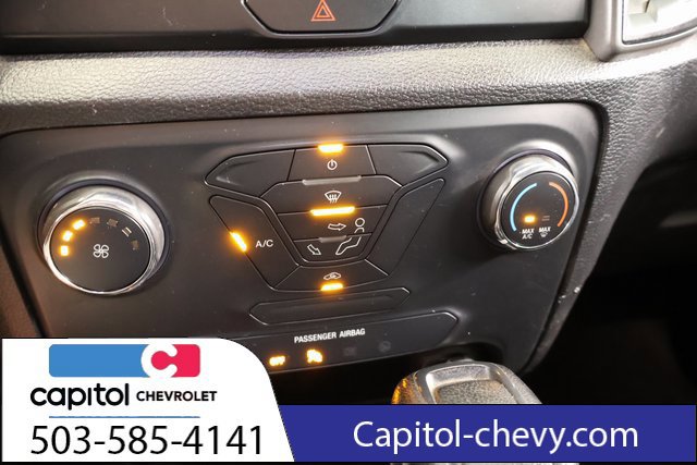 Used 2019 Ford Ranger XL w/ FX4 Off-Road Package AWD/4WD image 24