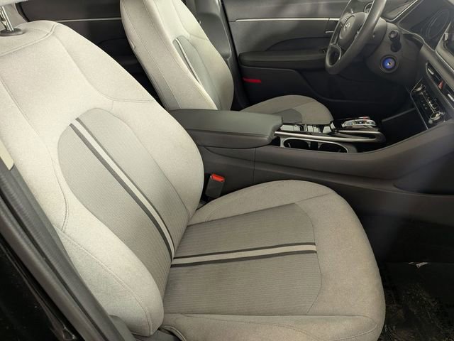 Used 2022 Hyundai Sonata SE FWD image 29