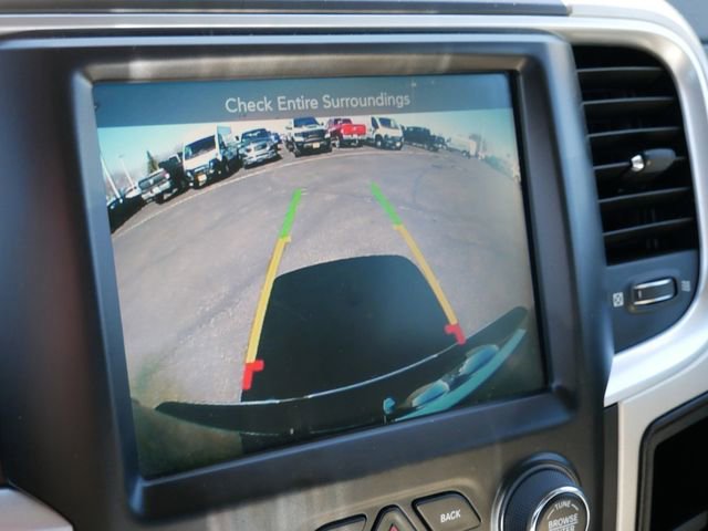 Used 2016 RAM 1500 Big Horn AWD/4WD image 28