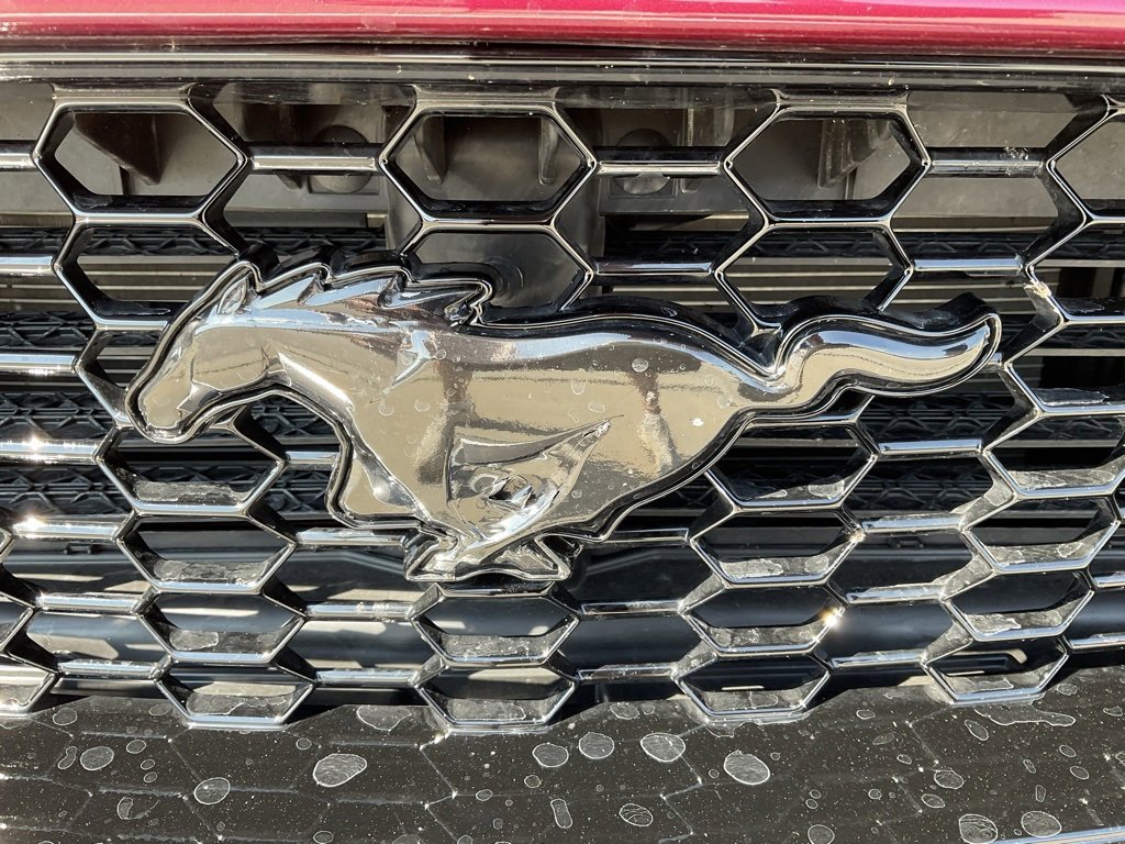 Used 2025 Ford Mustang GT Premium image 21