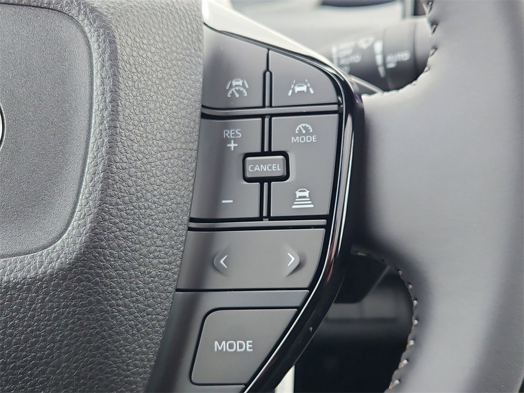 Certified 2026 Toyota bZ image 18