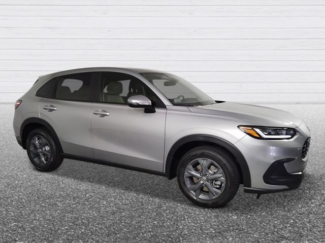 New 2027 Honda HR-V LX image 7