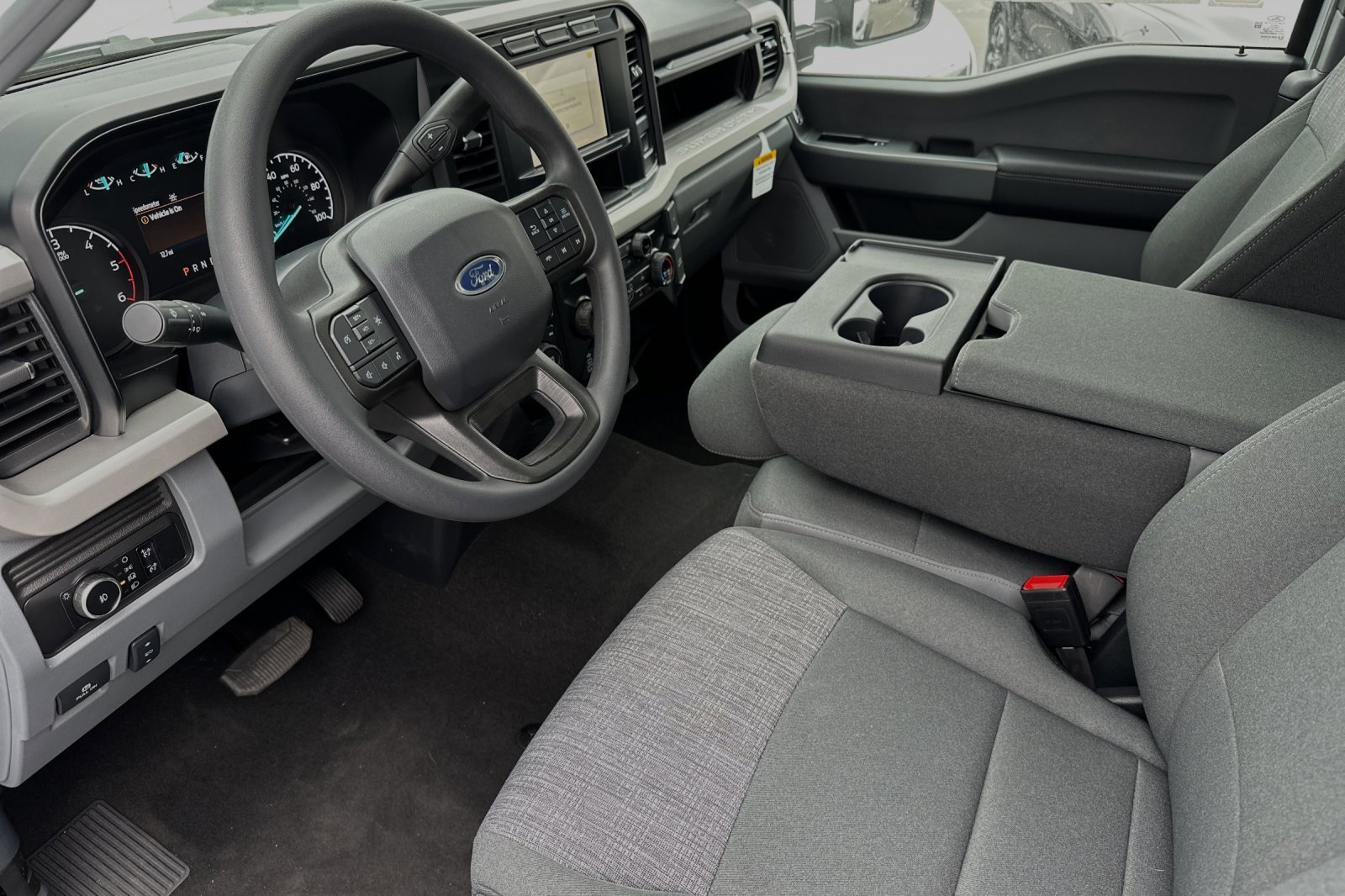 Used 2024 Ford F350 XLT w/ XLT Value Package image 9