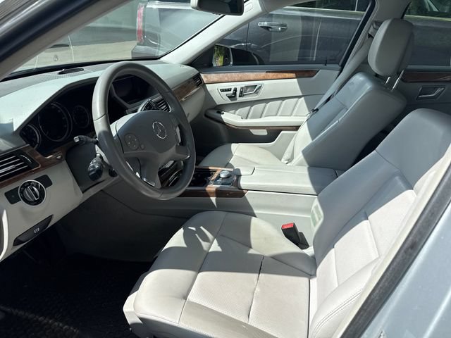 Used 2012 Mercedes-Benz E 350 Sedan image 13