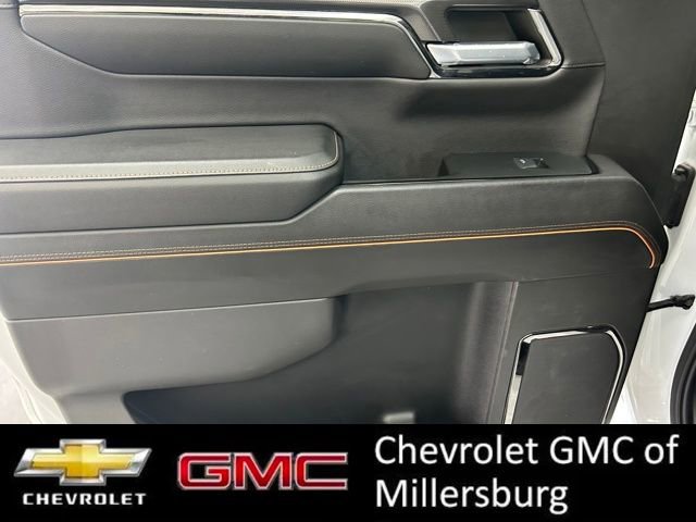 Used 2024 GMC Sierra 1500 AT4 w/ AT4 Premium Package image 22