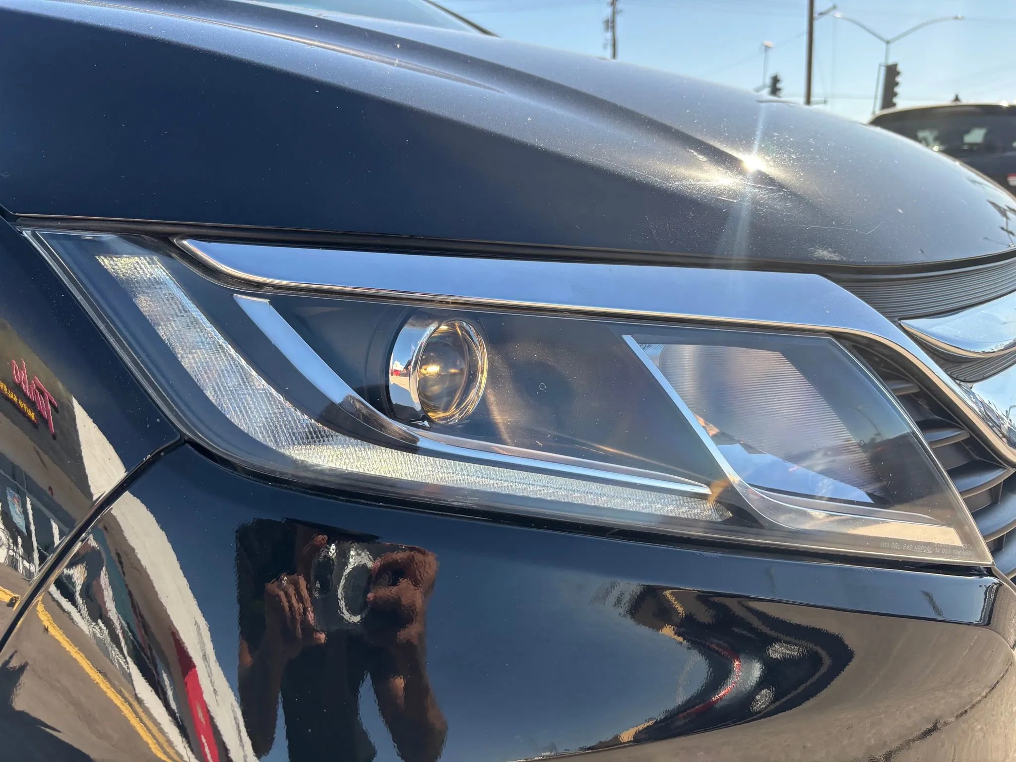 Used 2018 Honda Odyssey EX-L image 45
