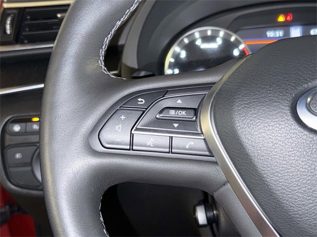 Used 2023 INFINITI QX55 Sensory w/ Lighting Package image 32