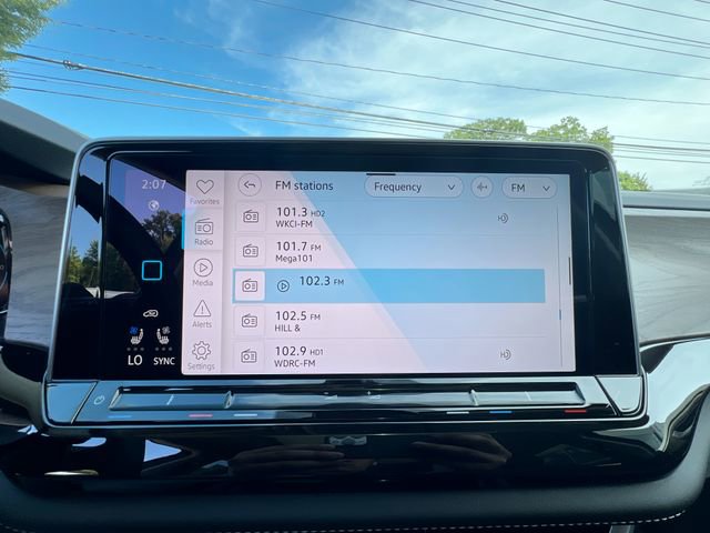 New 2026 Volkswagen Atlas SE image 16