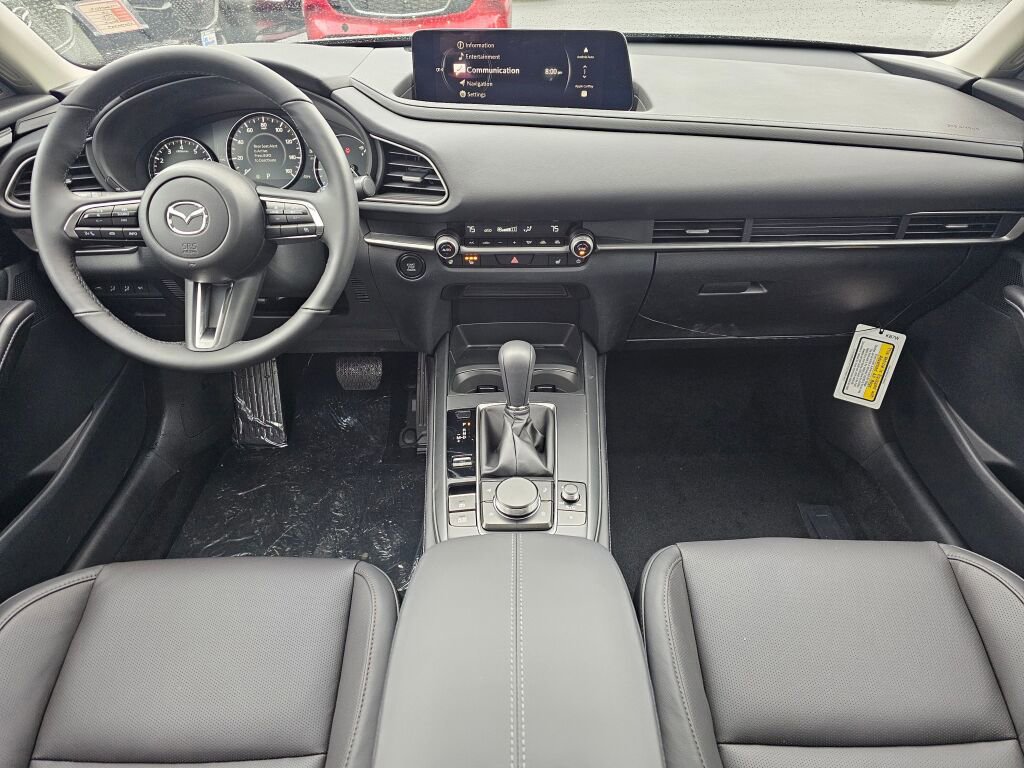 New 2026 MAZDA CX-30 AWD 2.5 S w/ Premium Package image 9