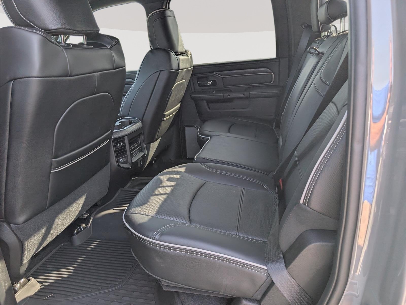 New 2026 RAM 2500 Rebel w/ Rebel Level 2 Equipment Group AWD/4WD image 11