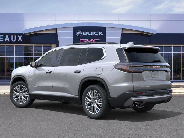New 2026 GMC Acadia Elevation w/ Elevation Premium Package image 11