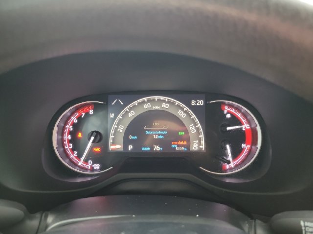 Used 2024 Toyota RAV4 XLE w/ Convenience Package FWD image 18