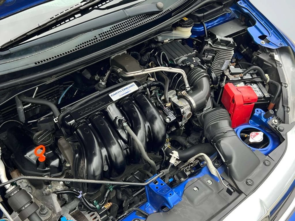 Used 2019 Honda Fit EX image 26