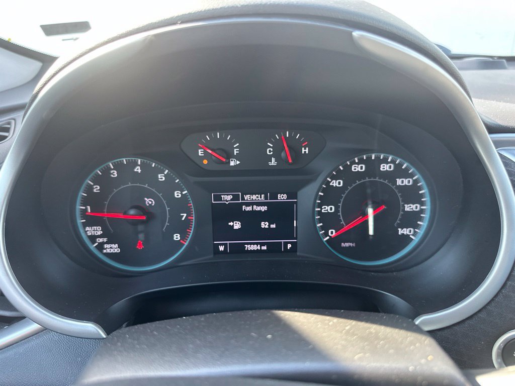 Used 2024 Chevrolet Malibu LT FWD image 35