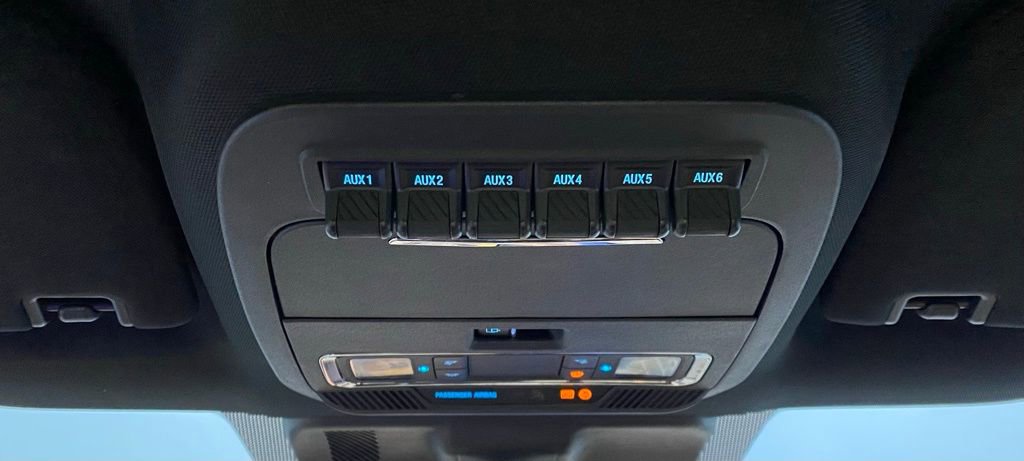 Used 2023 Ford F350 Lariat w/ Lariat Ultimate Package image 34