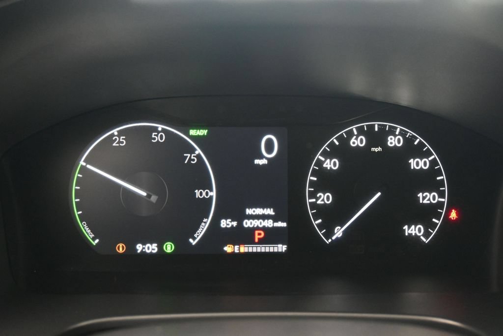 Used 2026 Honda CR-V Sport image 29