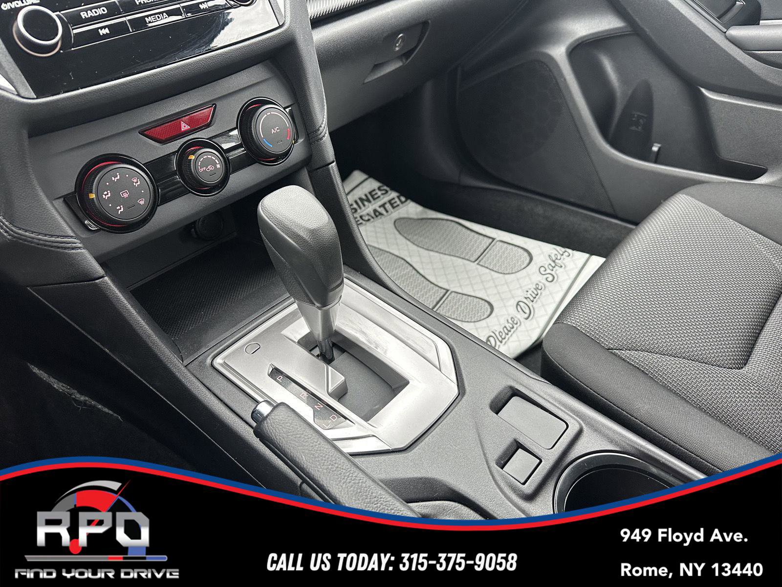 Used 2017 Subaru Impreza 2.0i image 30