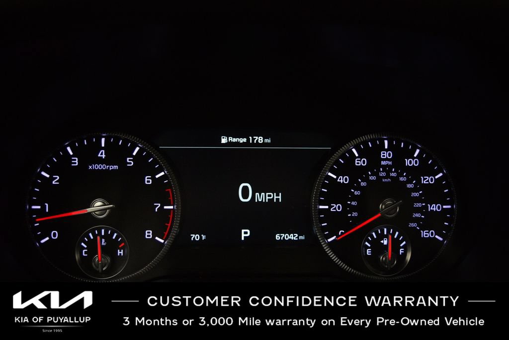 Used 2020 Kia Telluride SX w/ SX Prestige Package AWD/4WD image 20