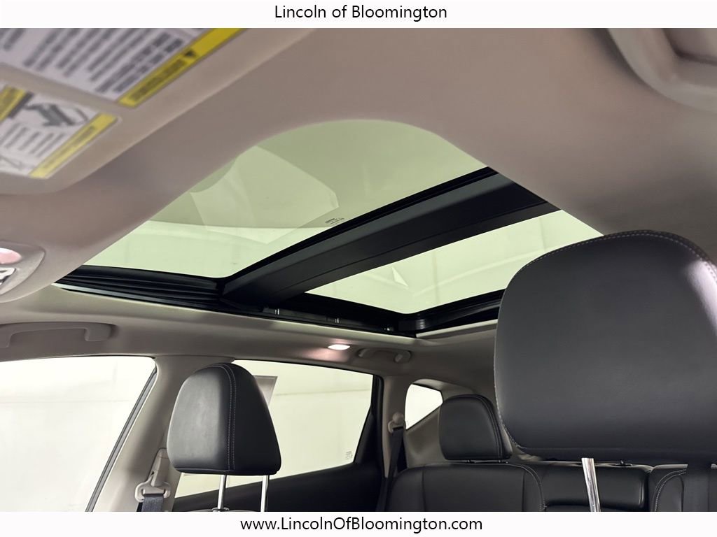 Used 2015 Nissan Murano SL w/ SL Technology Package image 56