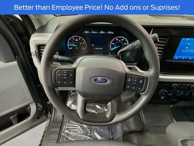 New 2026 Ford F450 XL AWD/4WD image 11