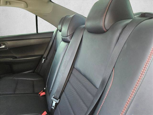 Used 2016 Toyota Camry SE FWD image 14