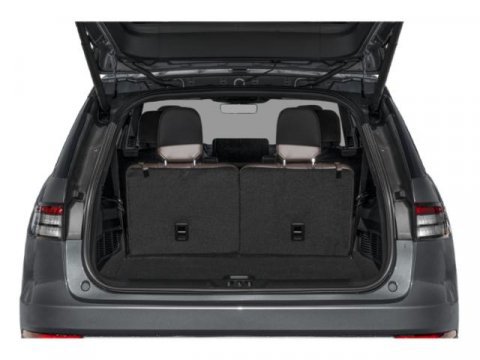 New 2027 Lincoln Aviator Reserve AWD/4WD image 10