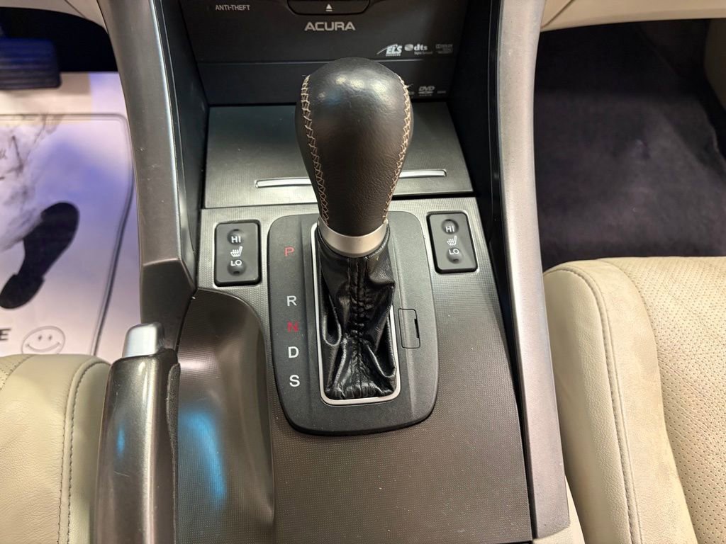 Used 2012 Acura TSX w/ Technology Package image 24