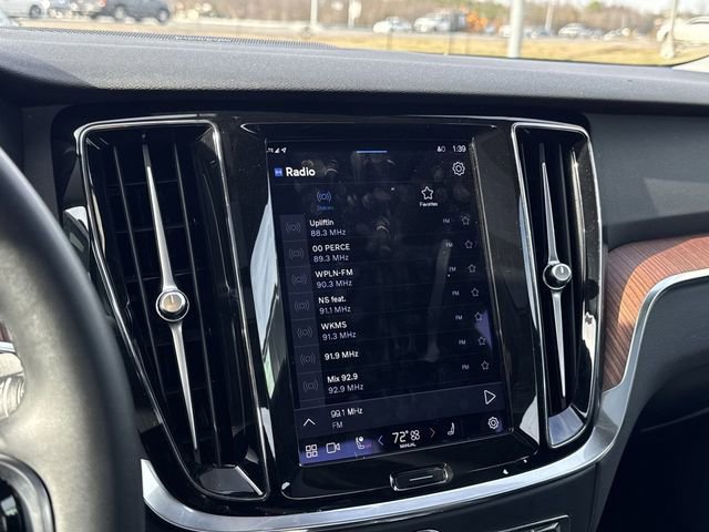 Used 2024 Volvo S60 B5 Plus image 18