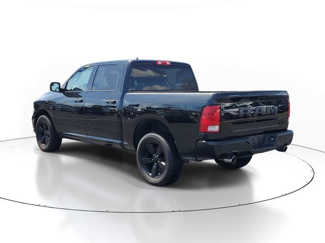 Used 2019 RAM 1500 Express w/ Wheel & Sound Group image 3