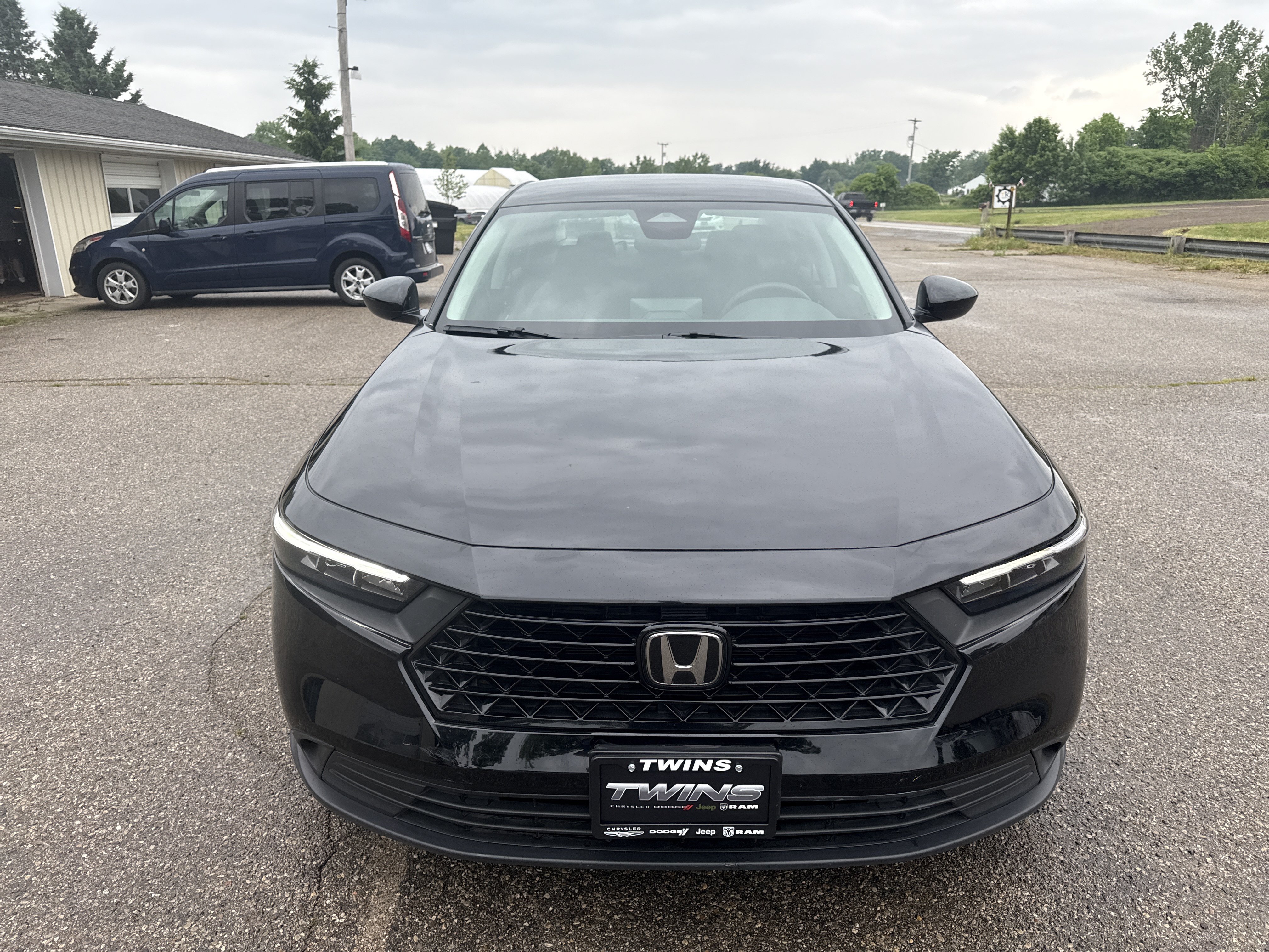 Used 2024 Honda Accord LX image 11