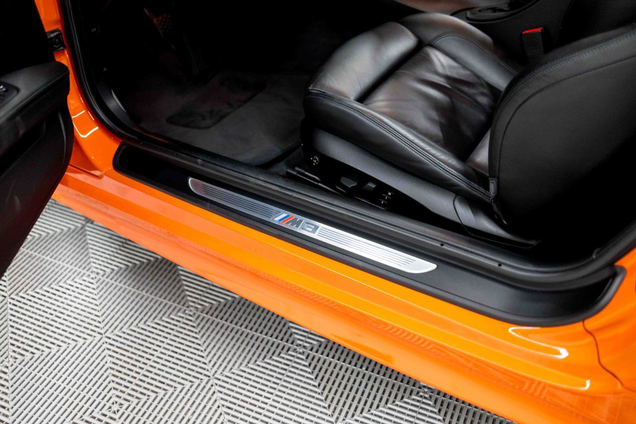 Used 2013 BMW M3 Coupe RWD image 41