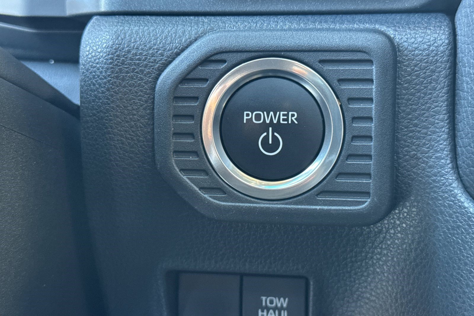 Used 2025 Toyota Land Cruiser w/ Premium Package AWD/4WD image 16