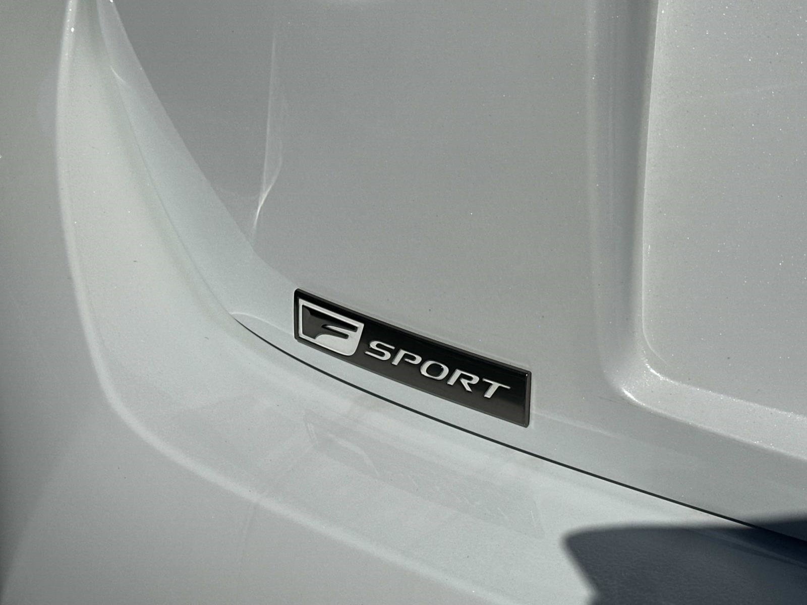 Used 2019 Lexus RC 350 F Sport AWD/4WD image 9