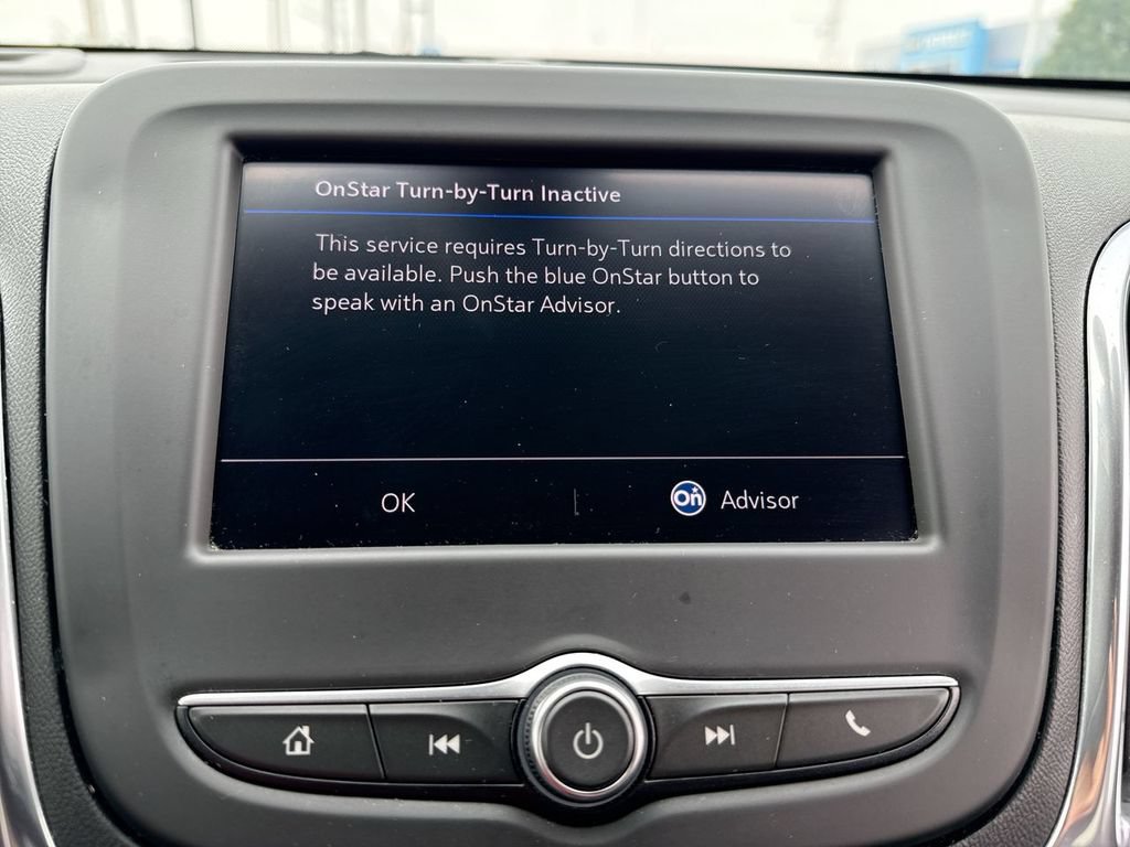 Used 2020 Chevrolet Equinox LT AWD/4WD image 18