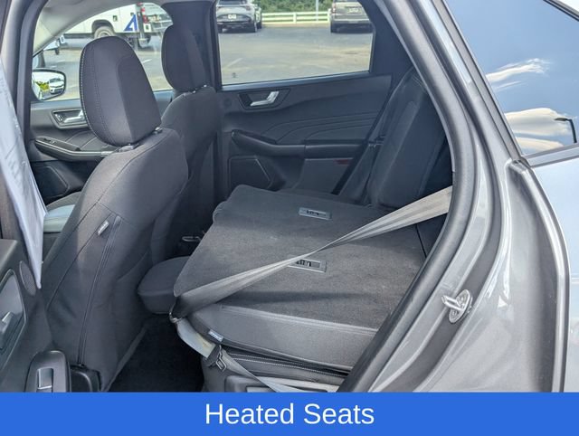 Used 2023 Ford Escape Active w/ Tech Pack #2 AWD/4WD image 10