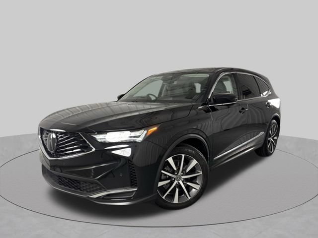 Certified 2026 Acura MDX FWD w/ Technology Package image 1