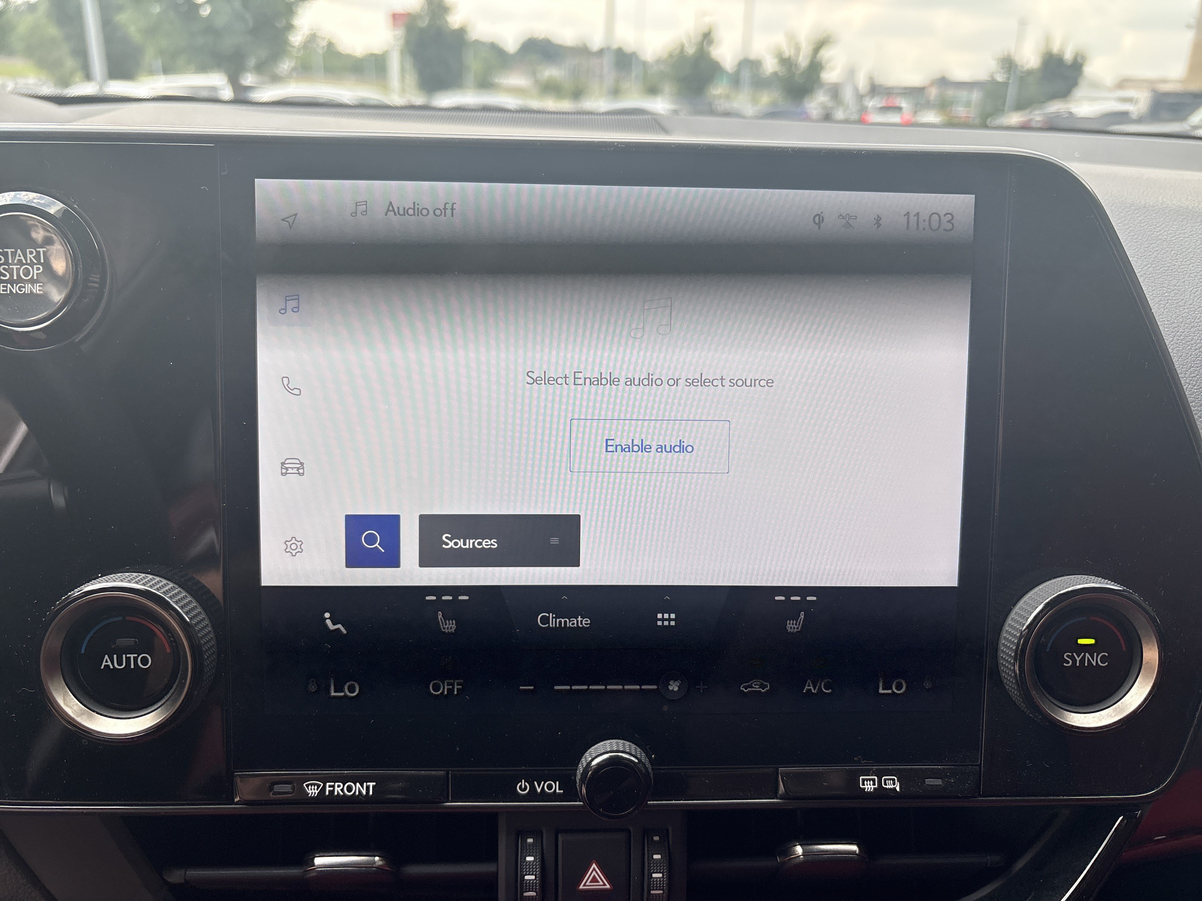 Certified 2024 Lexus NX 350 F Sport AWD/4WD image 23