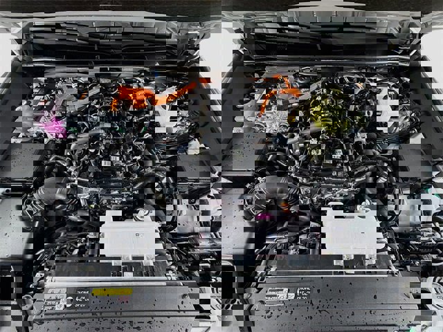 New 2025 Toyota 4Runner TRD Off-Road Premium image 31