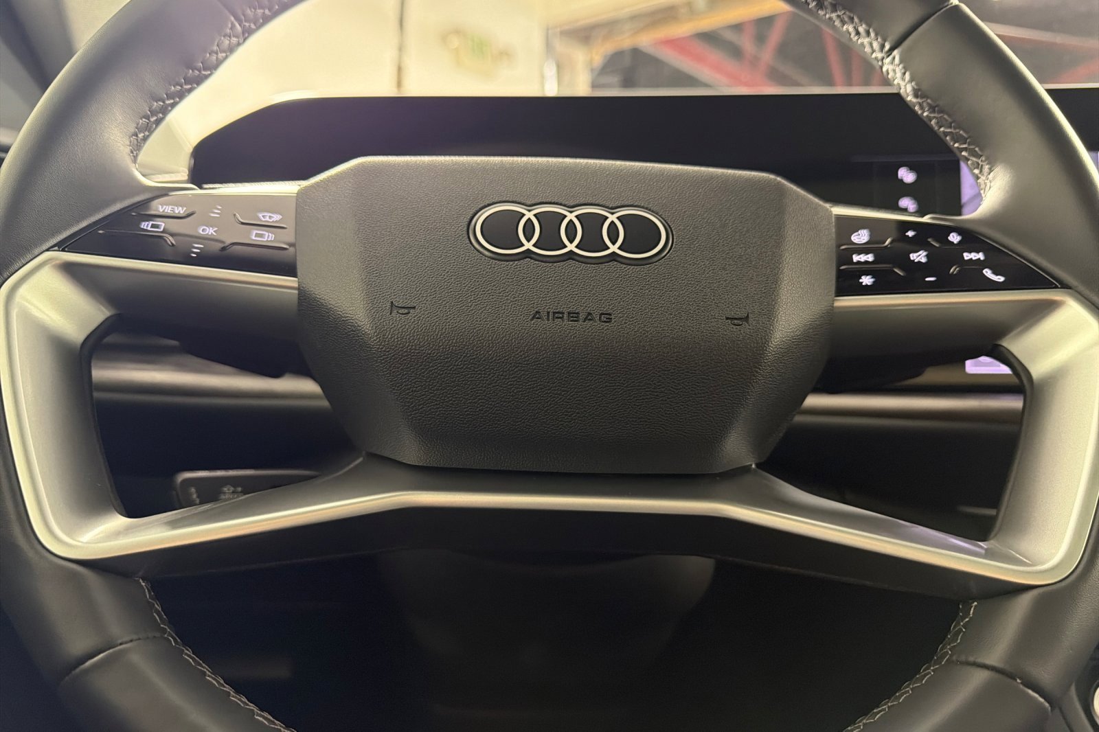 Used 2025 Audi Q5 Premium Plus w/ Premium Plus image 23