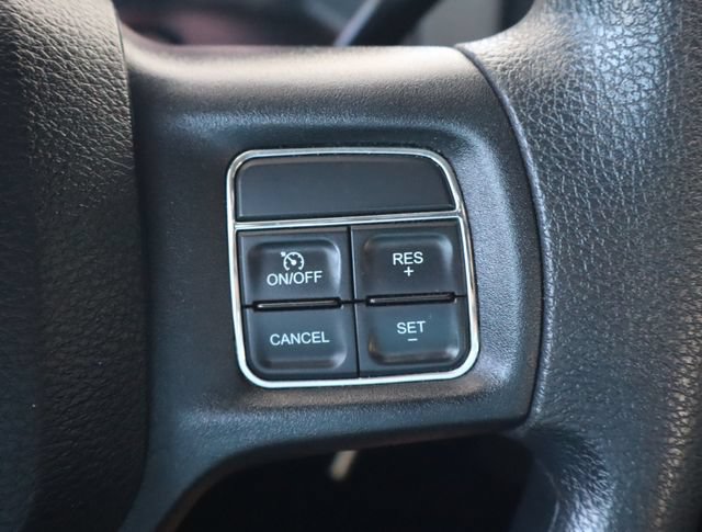 Used 2018 RAM 2500 Tradesman w/ Chrome Appearance Group AWD/4WD image 28