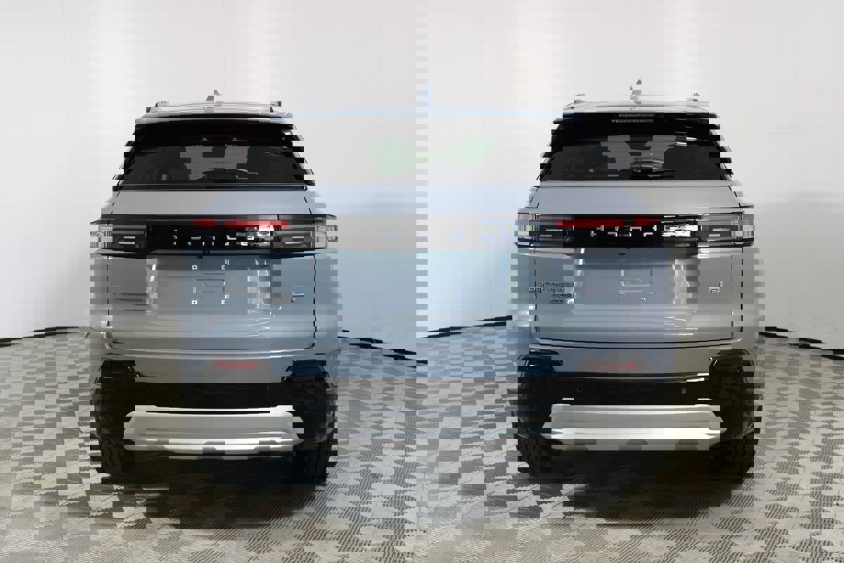 Used 2025 Honda Prologue Touring image 45